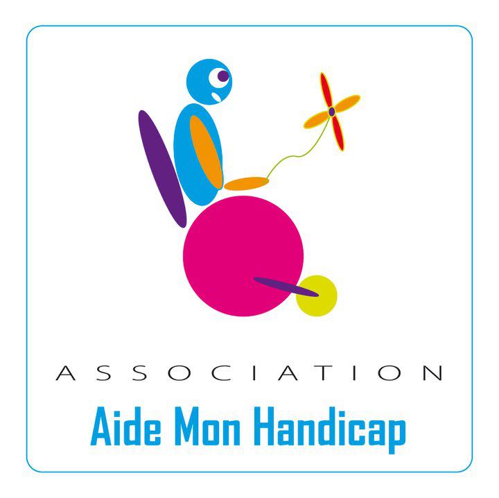 Logo Aide Mon Handicap